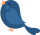 bird icon